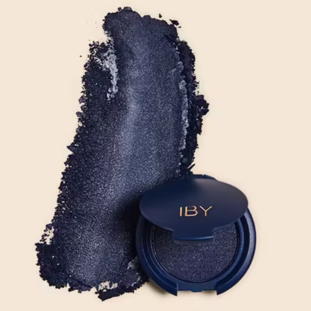 4/$25 IBY Lush Eyeshadow Midnight Sky